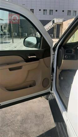 شيفروليه تاهو